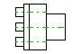 2D Right View